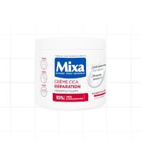Mixa Cica Repair Cream - Face, Body, Hands